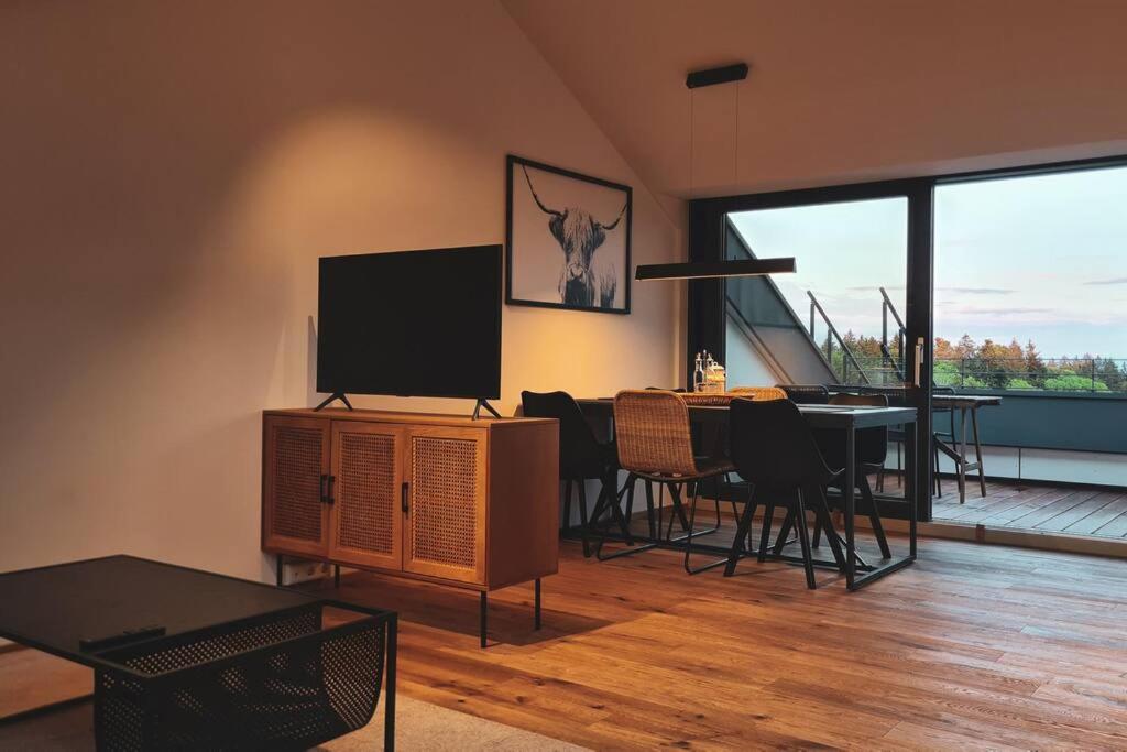 Ferienhof Silbereis - B&B