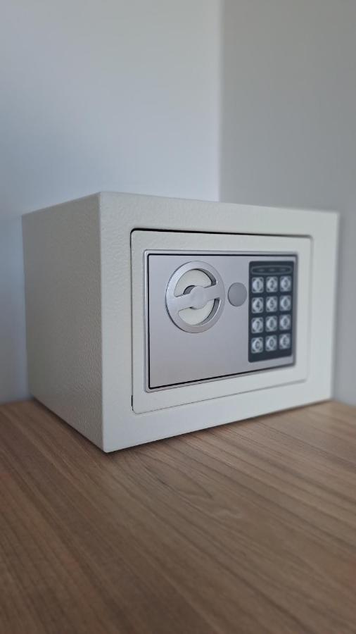 Appartamento con 1 Camera da Letto