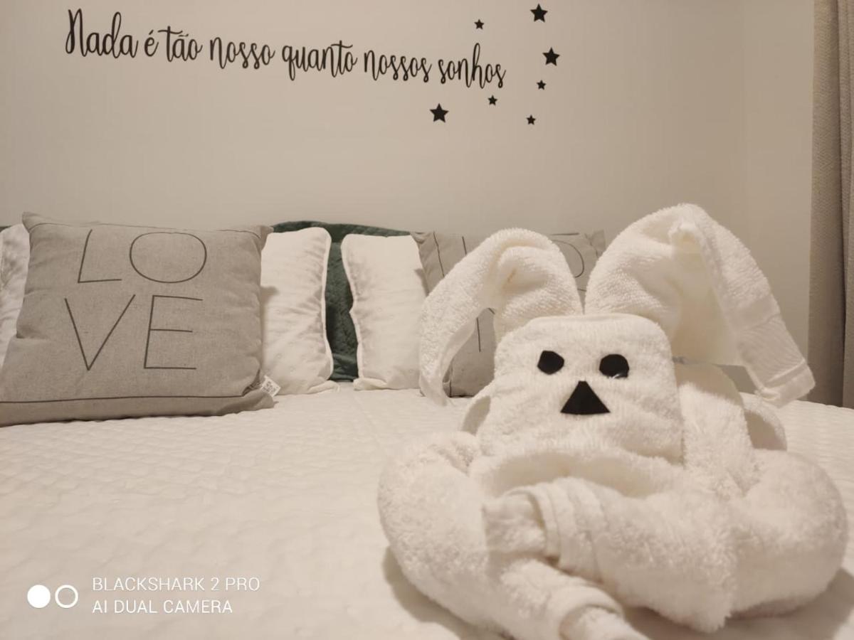 BORA BORA RESIDENCE - B&B Joinville