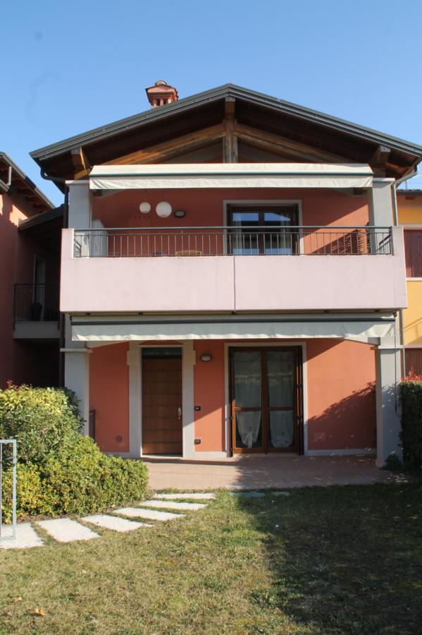 CASA VACANZE DA RIKI APPARTAMENTO 1 - B&B