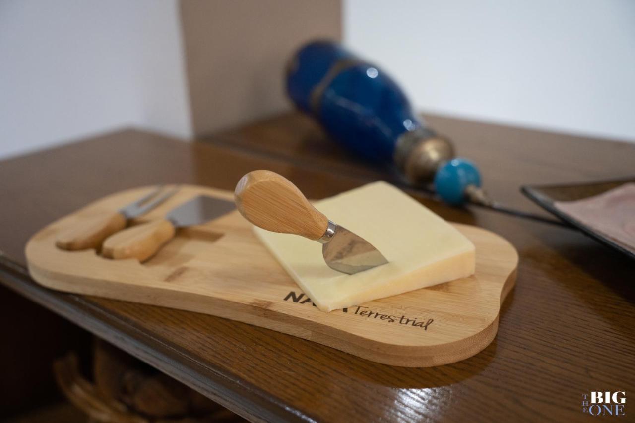 The BIG one!! - B&B Rhodes