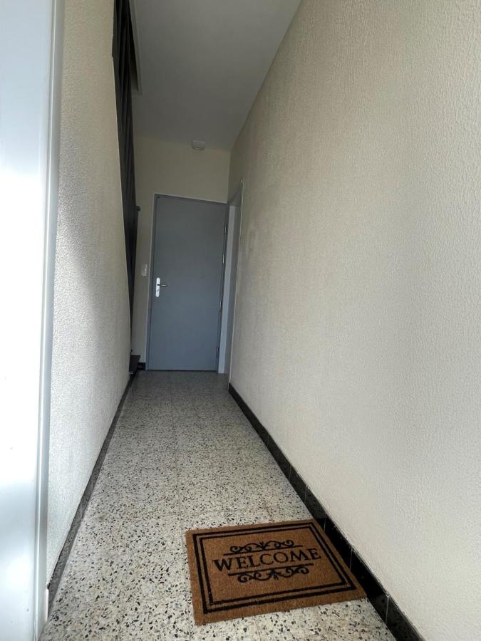 Gîte Le Pont du Rameur - Ferienwohnung
