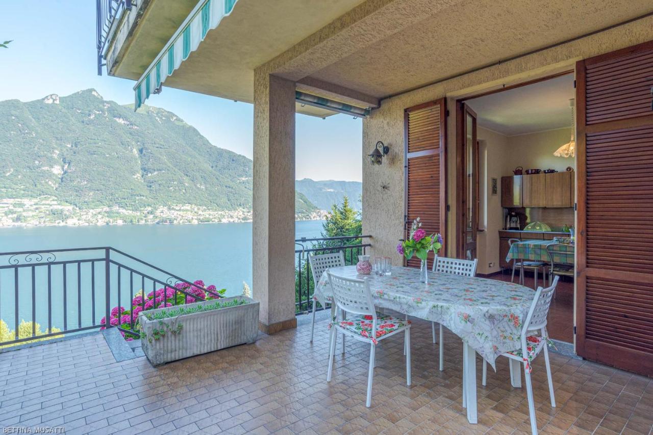 B&B Riva - CASA GIANNA - Lovely view on Lake Como - Bed and Breakfast Riva