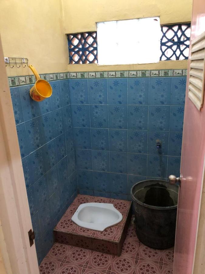 Isak batukaras - B&B