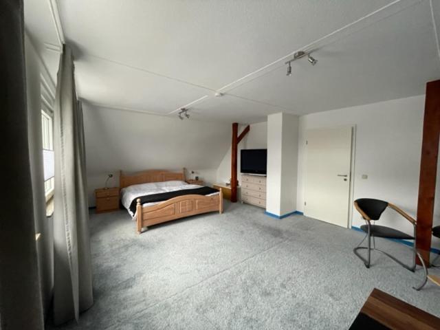 B&B Erpen - Apartment Düte - Bed and Breakfast Erpen
