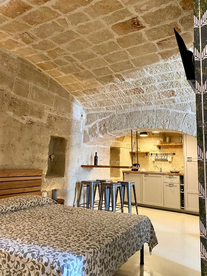 Casa Luisa - Puglia Mia Apartments - B&B