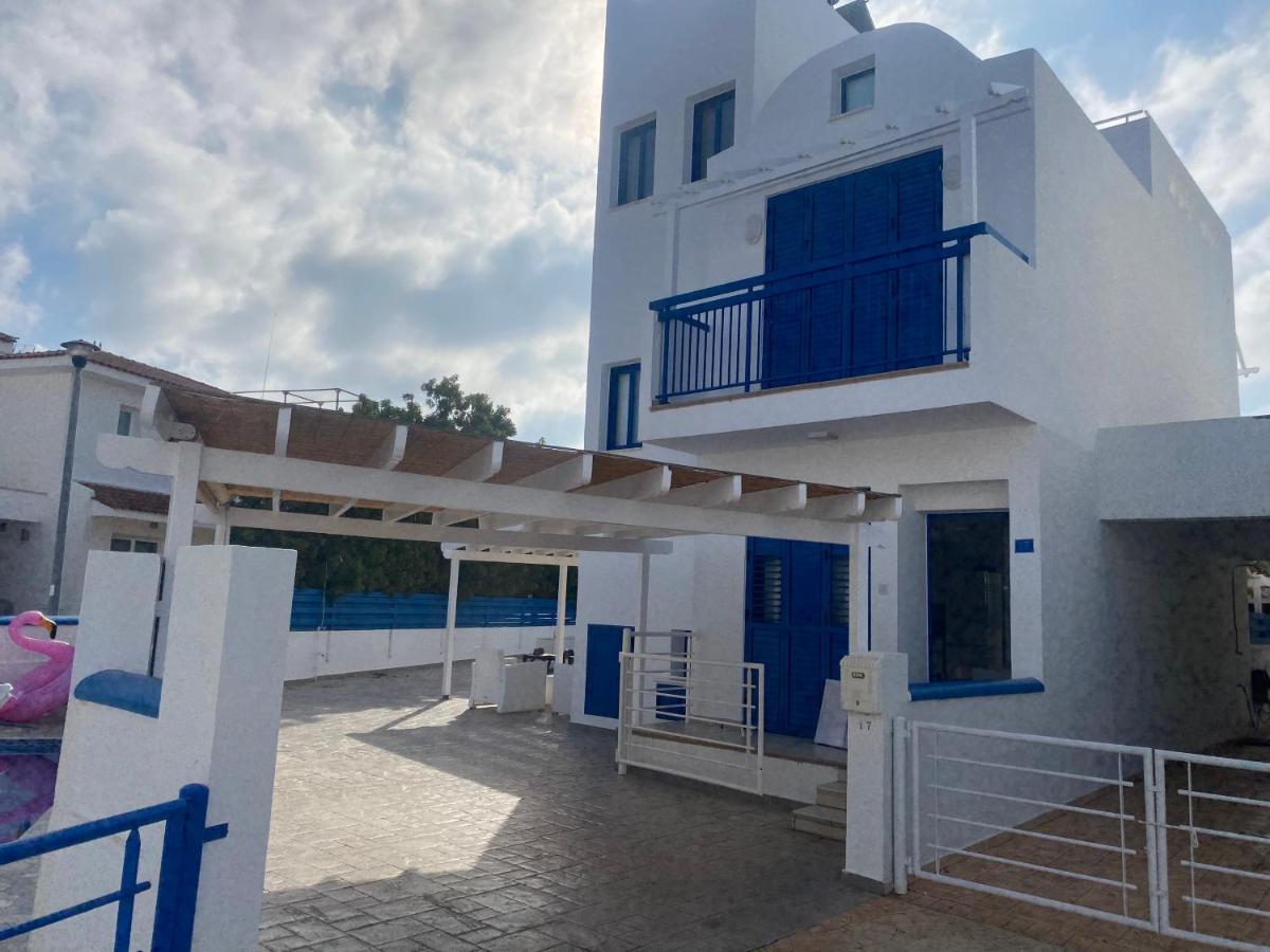 Olive Tree Villa - Protaras - B&B