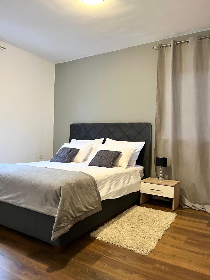 B&B Umag - Apartment Domus Lauri - Bed and Breakfast Umag