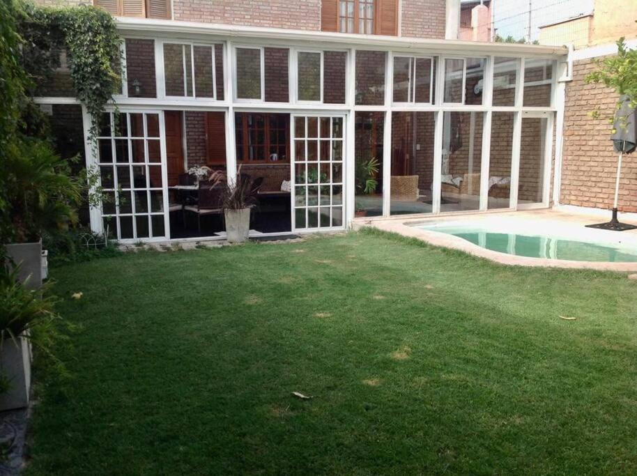 Gran Casa del Centro Mendoza City - B&B