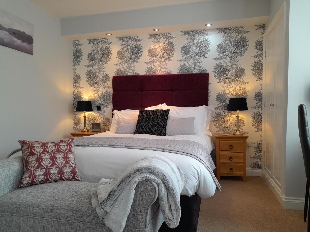 B&B Torquay - The Briarfields - Bed and Breakfast Torquay