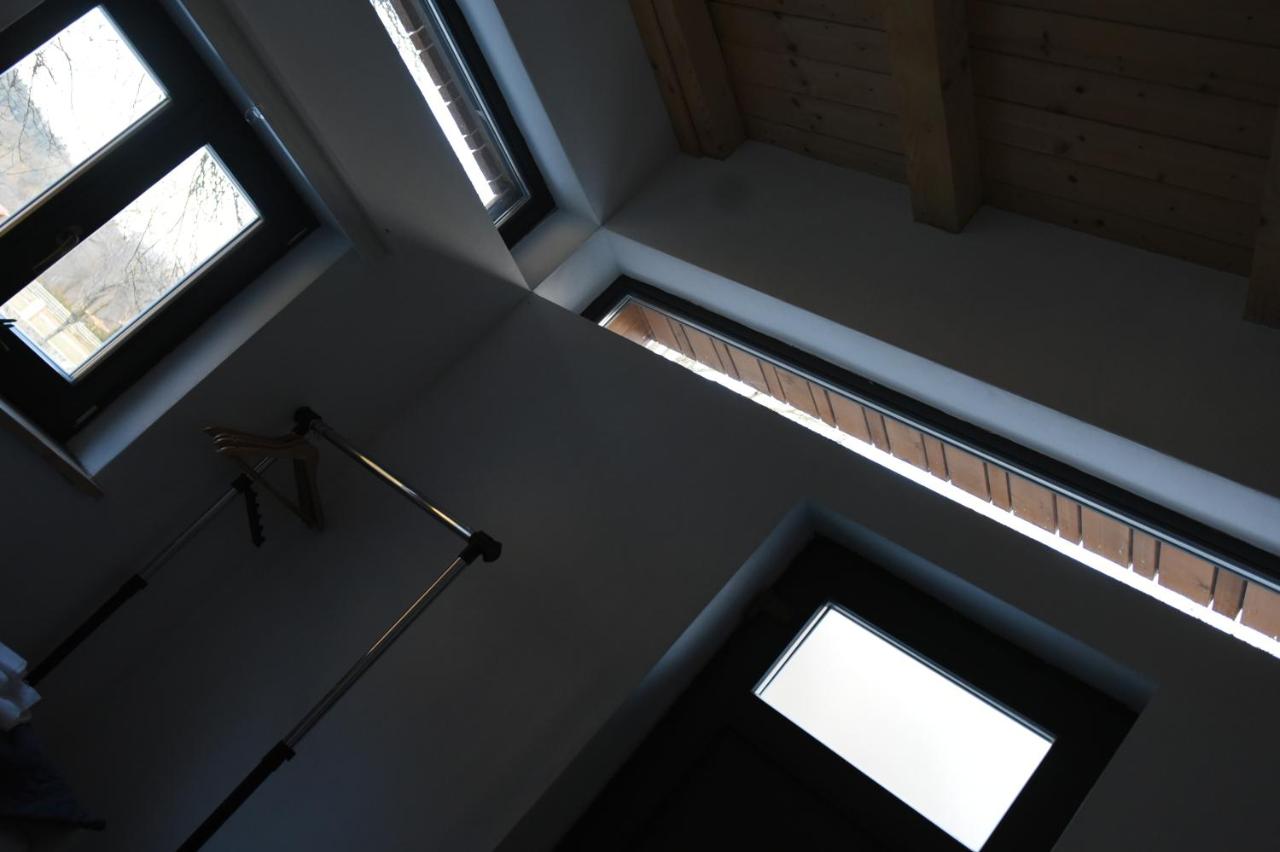 Twin Room with Garden View