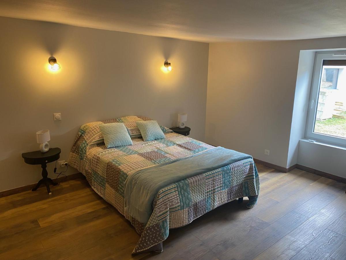 LE GITE DU LYNX N°2 - B&B