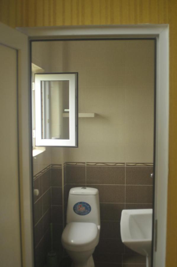 Habitación Doble Estándar