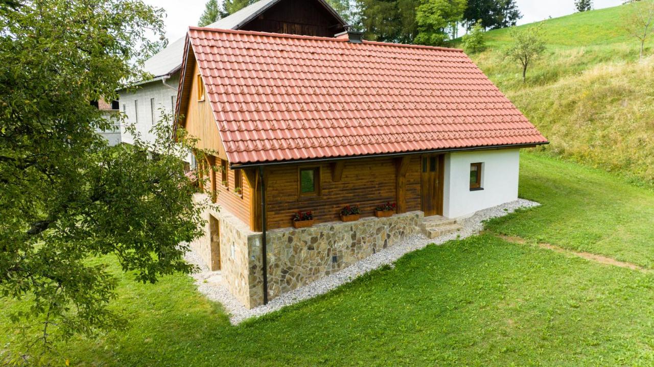 Grunt Sonek - B&B