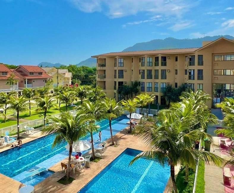 Loft Reserva do Sahy - Mangaratiba - B&B Mangaratiba