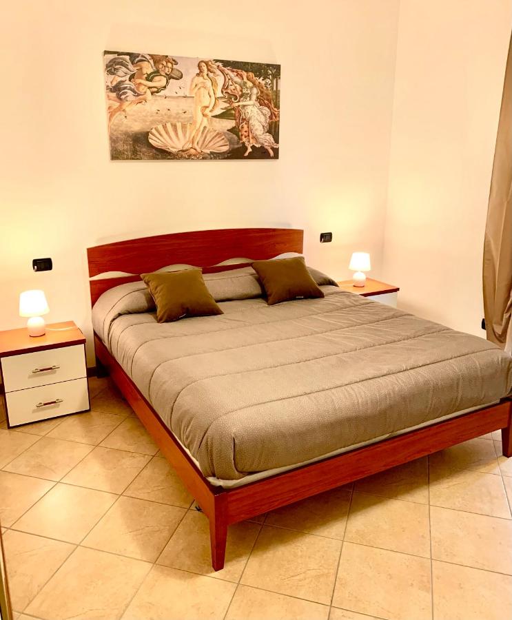 B&B Castel d'Azzano - Top Apartment 2 - Bed and Breakfast Castel d'Azzano