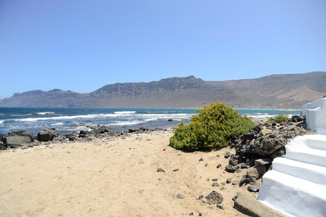 Luxury Buenavista Famara - B&B Famara