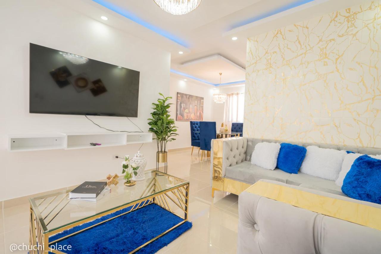 Chuchi Place - B&B Santiago de los Caballeros