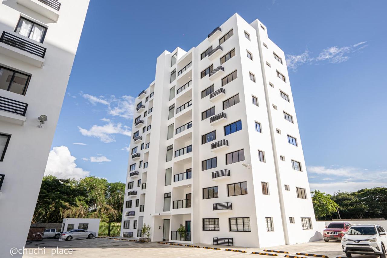 Chuchi Place - B&B