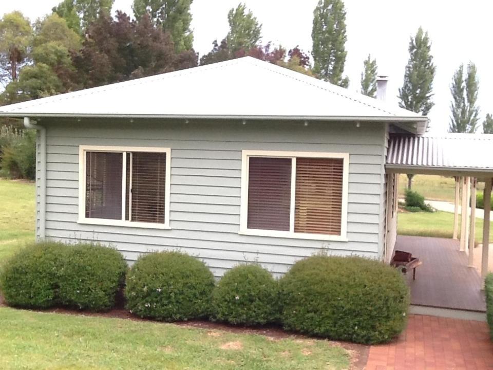 Glen Waverly Farmstay - B&B Glen Innes
