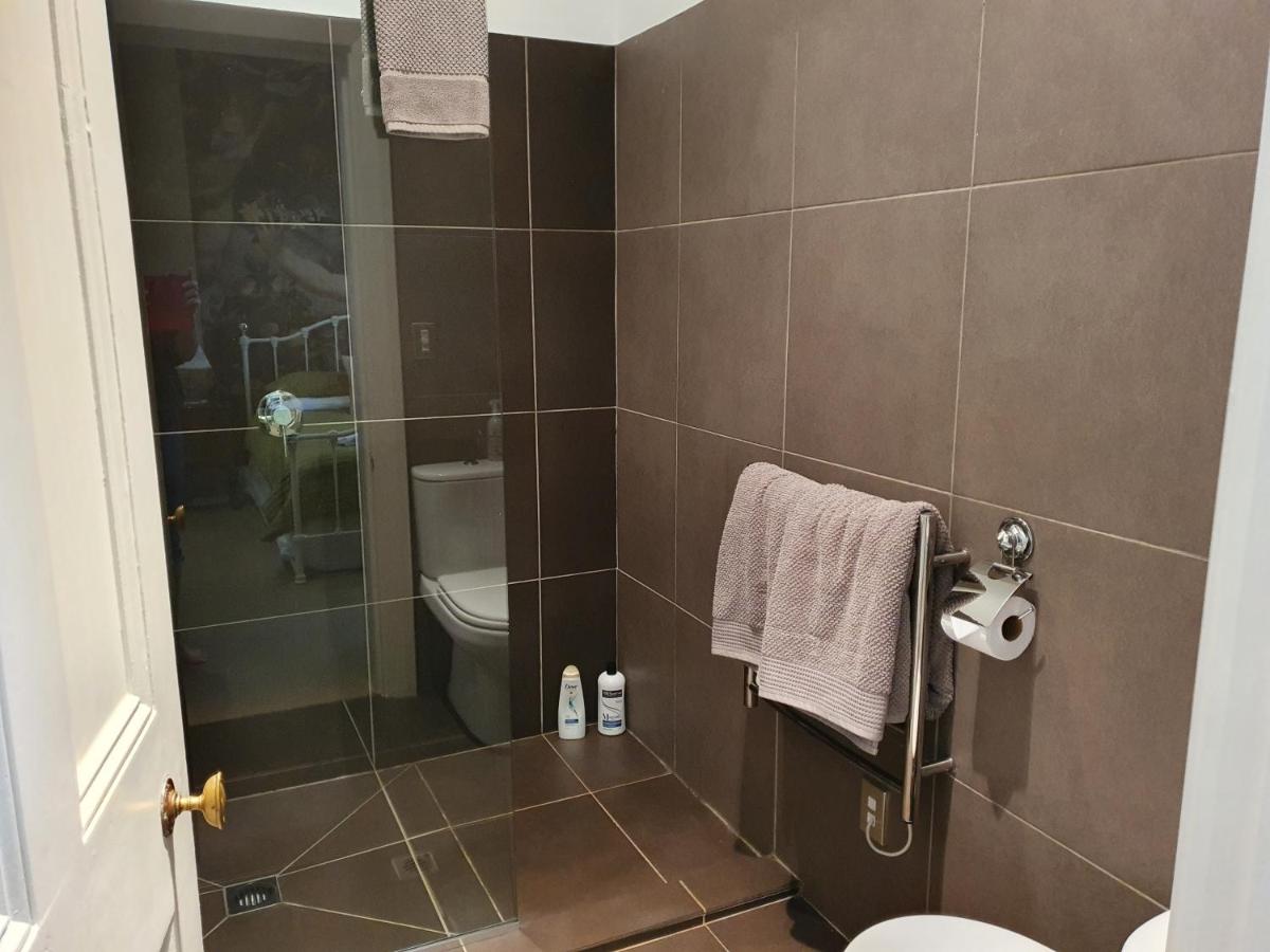 Doppelzimmer mit eigenem Bad