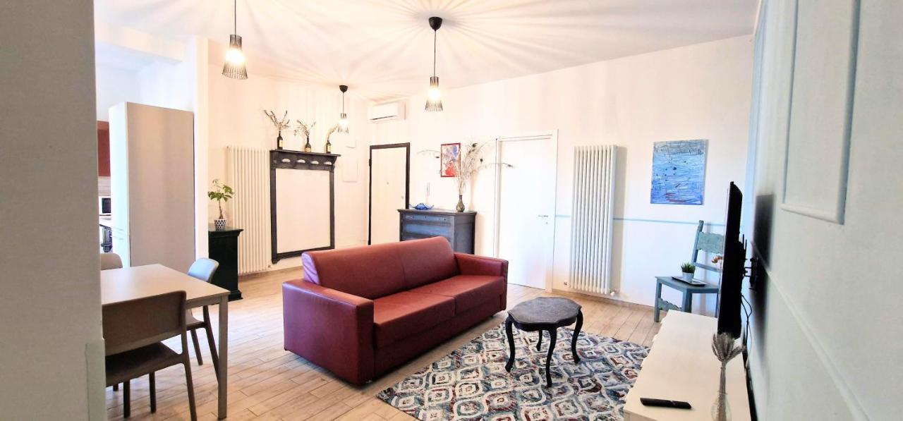 Central City Rooms m09 Apartment - Bed and Breakfast Bologna