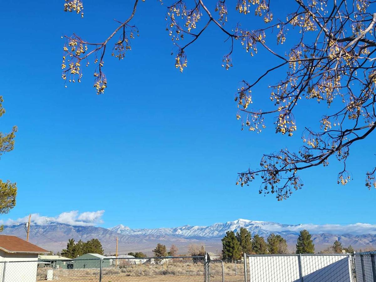 Sun Angel House #2 Pahrump - B&B
