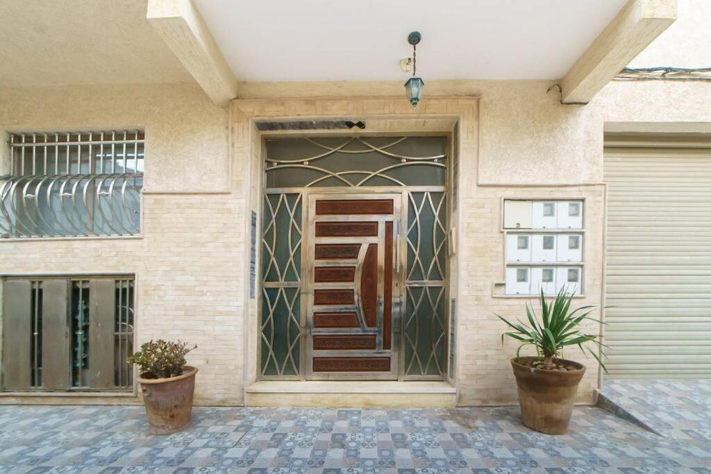 Appartement tout confort - B&B Esauira