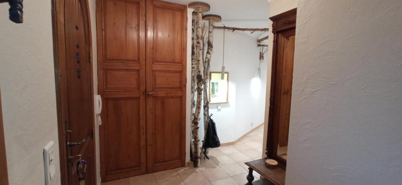 Villa con Piscina Privata