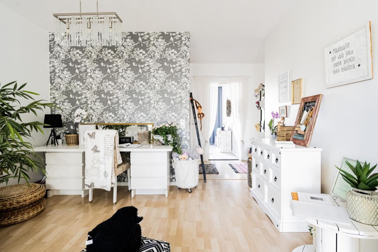 Casa Merikotilo merellisessä Meriraumassa. - B&B Rauma