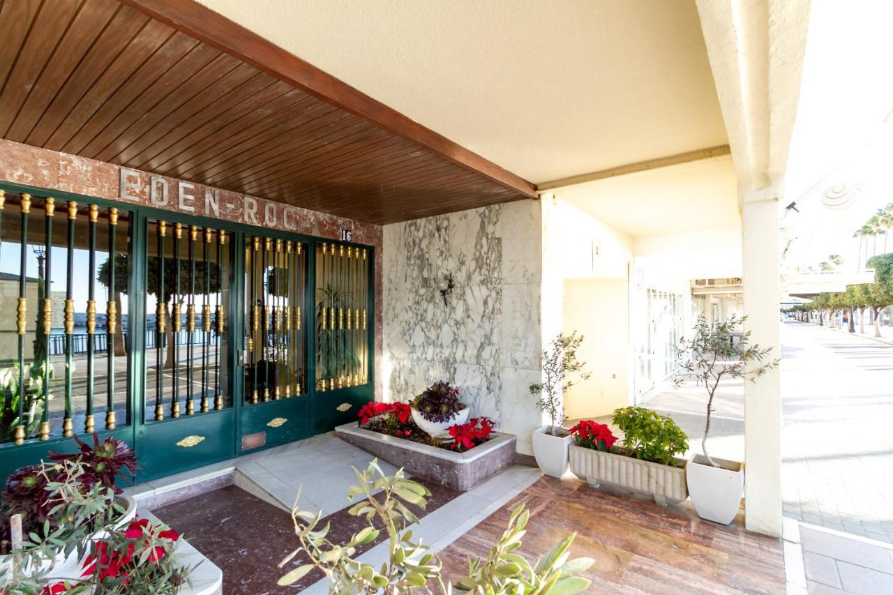 MARBELLA BANUS SUITES - Marbella Beach Front Suite Apartment - B&B Marbella