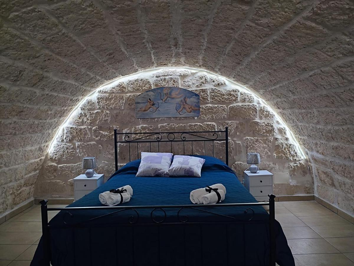 La casa nel vico - B&B Molfetta