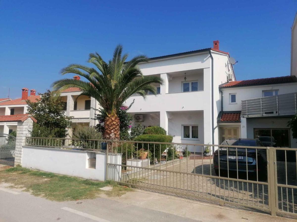 Apartments in Fazana - Istrien 8679 - Chambres d’hôtes Fažana