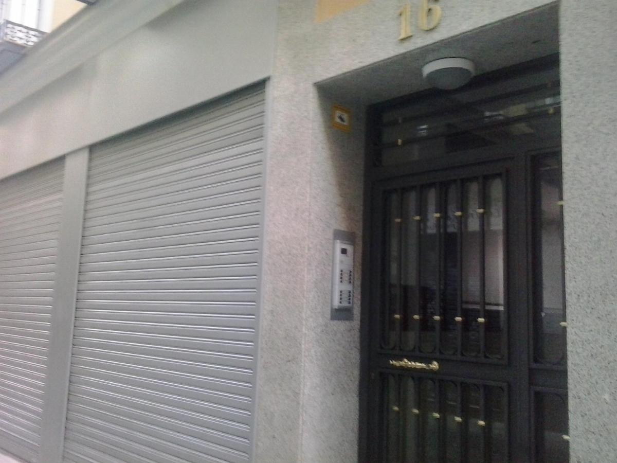 Apartments Center Madrid - B&B Madrid