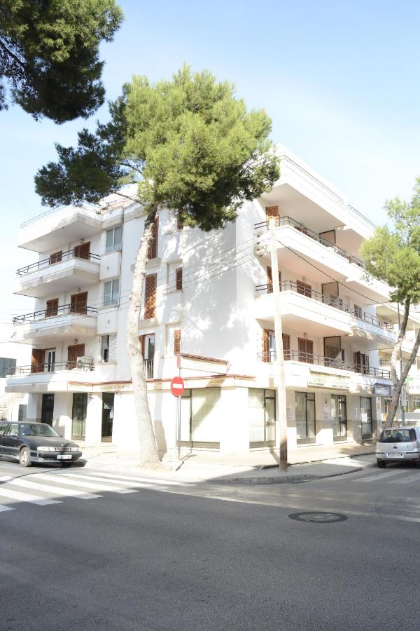 Sa Marina - Ferienwohnung Cala Millor