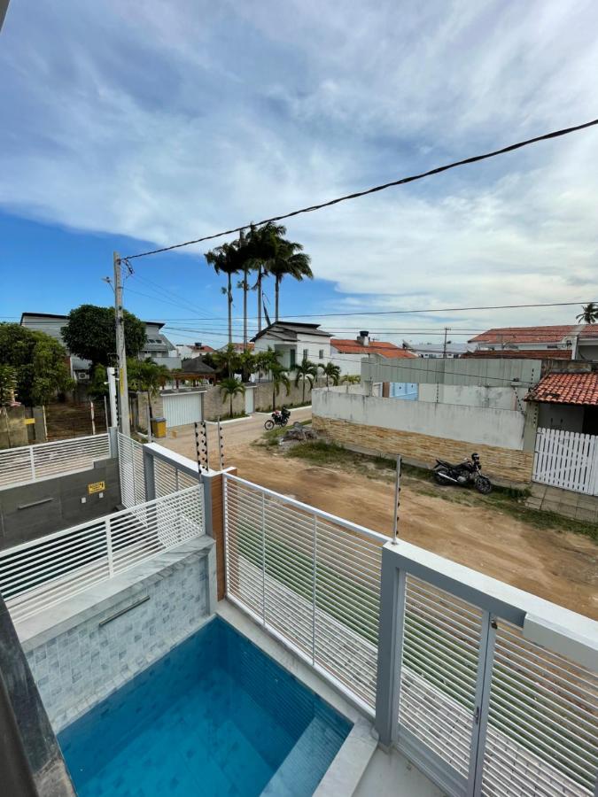 Flat do Lucca 02 - Piscina - 50m da Praia - Até 10 Pessoas - B&B Tamandaré