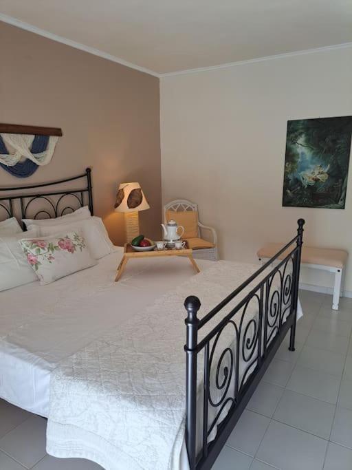 villa in paradise - B&B