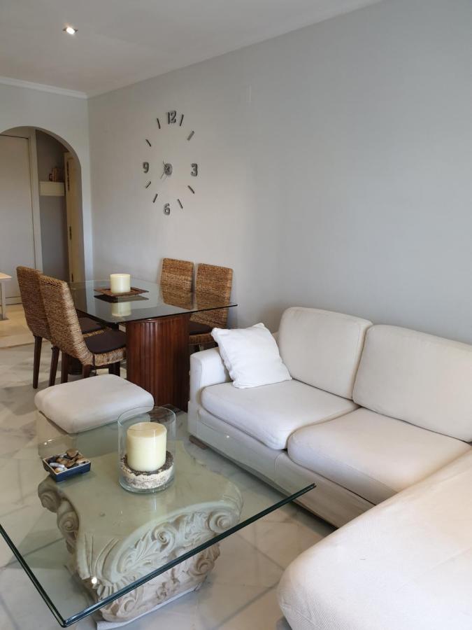 B&B Marbella - APARTAMENTO PUERTO BANUS/PLAYA - Bed and Breakfast Marbella