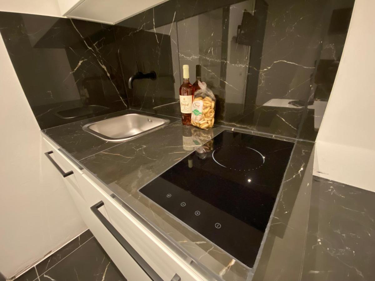 Appartement 1 Chambre