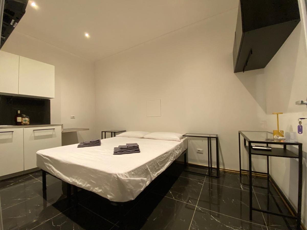 Appartamento con 1 Camera da Letto