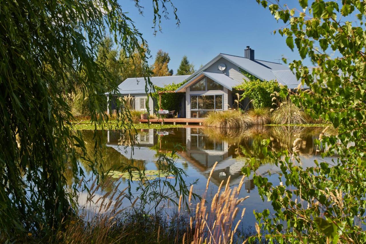 B&B Twizel - Matuka Lodge - Bed and Breakfast Twizel