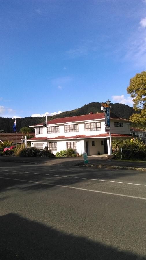 B&B Whangarei - Stonehaven Motel - Bed and Breakfast Whangarei