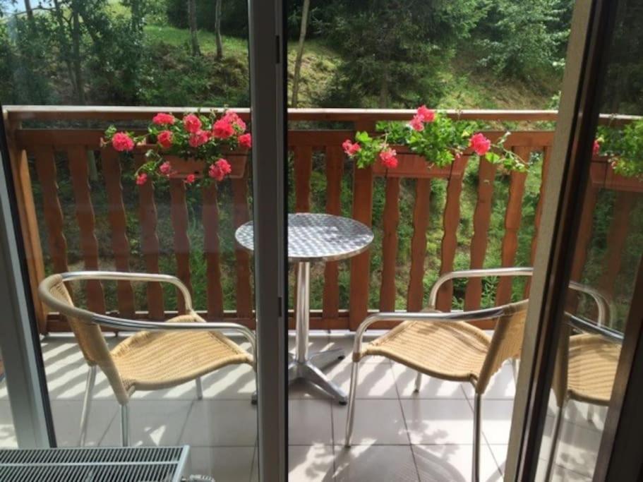 Apartmán pod Tatrami - Bed and Breakfast