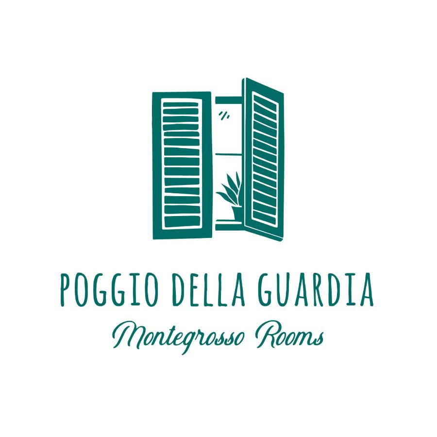 B&B Montegrosso - Poggio della Guardia - Montegrosso Rooms - Bed and Breakfast Montegrosso
