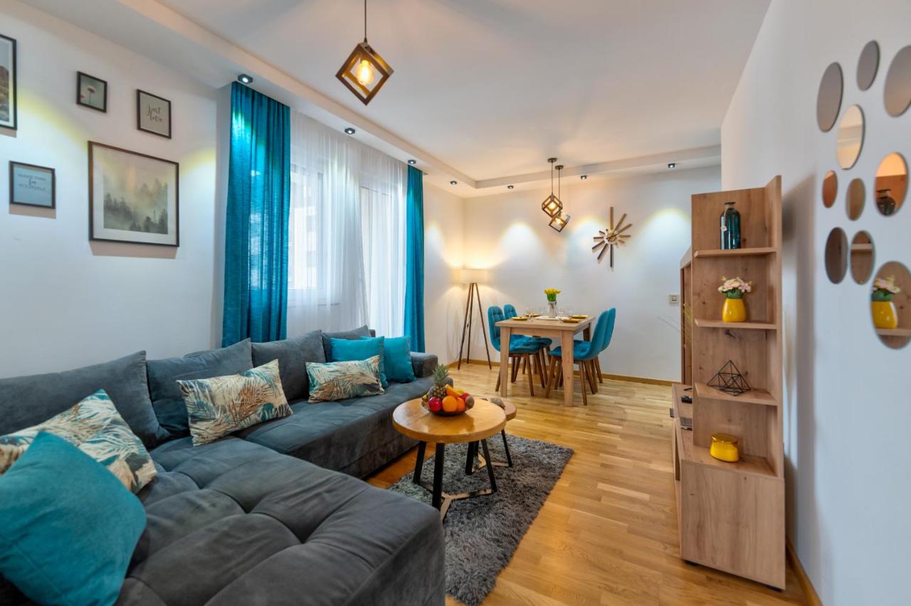 B&B Zlatibor - Apartman LVS Zlatibor - Bed and Breakfast Zlatibor