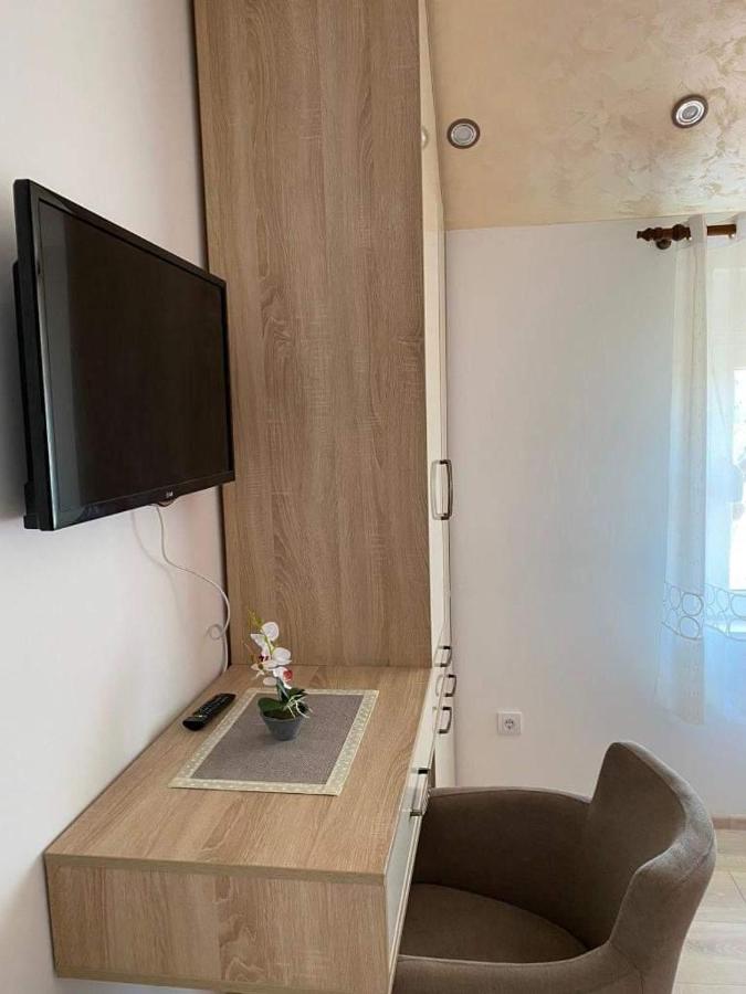 Zlatar Zara Lux - B&B Nova Varoš