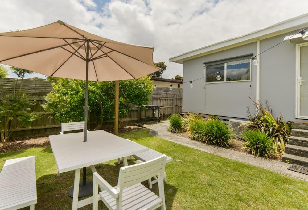 Foam St Bliss - B&B Rosebud