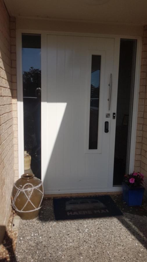 Mangawhai Heads apartment - B&B