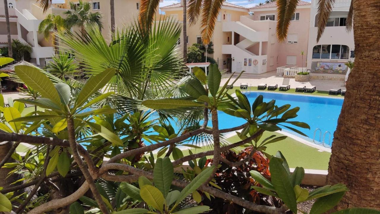 Chayofa Paraiso, apartamento Tenerife Sur - B&B