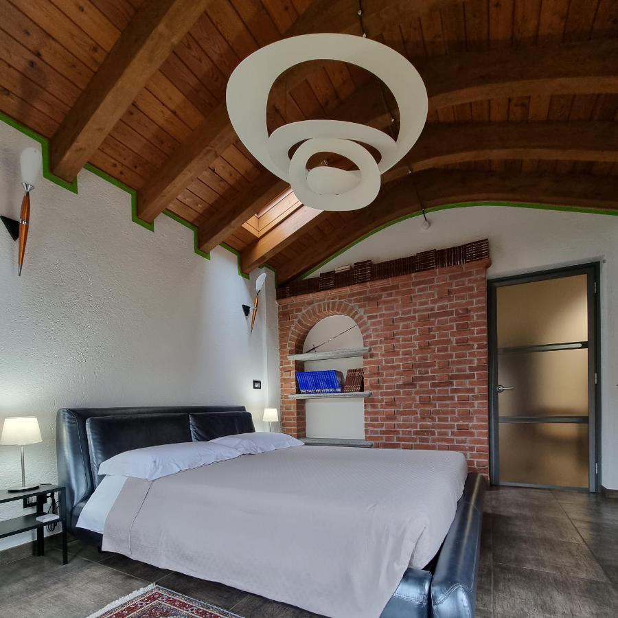 Maison Bodroz appartamento Charme - Ferienwohnung Aosta